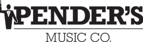 Pender's Music Coupon Code